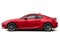 2022 Subaru BRZ Limited Manual