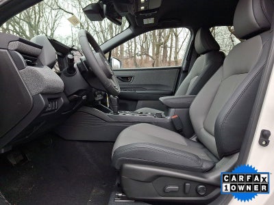 2026 Subaru Outback Premium AWD