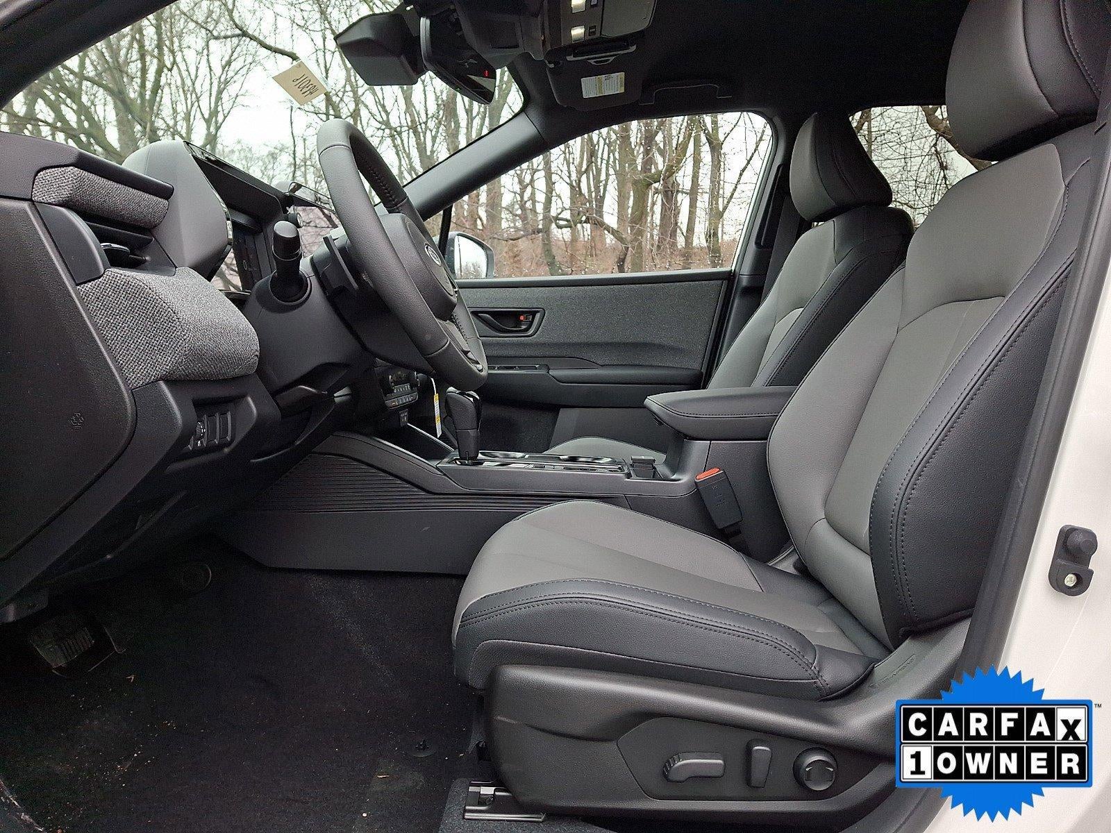 2026 Subaru Outback Premium AWD