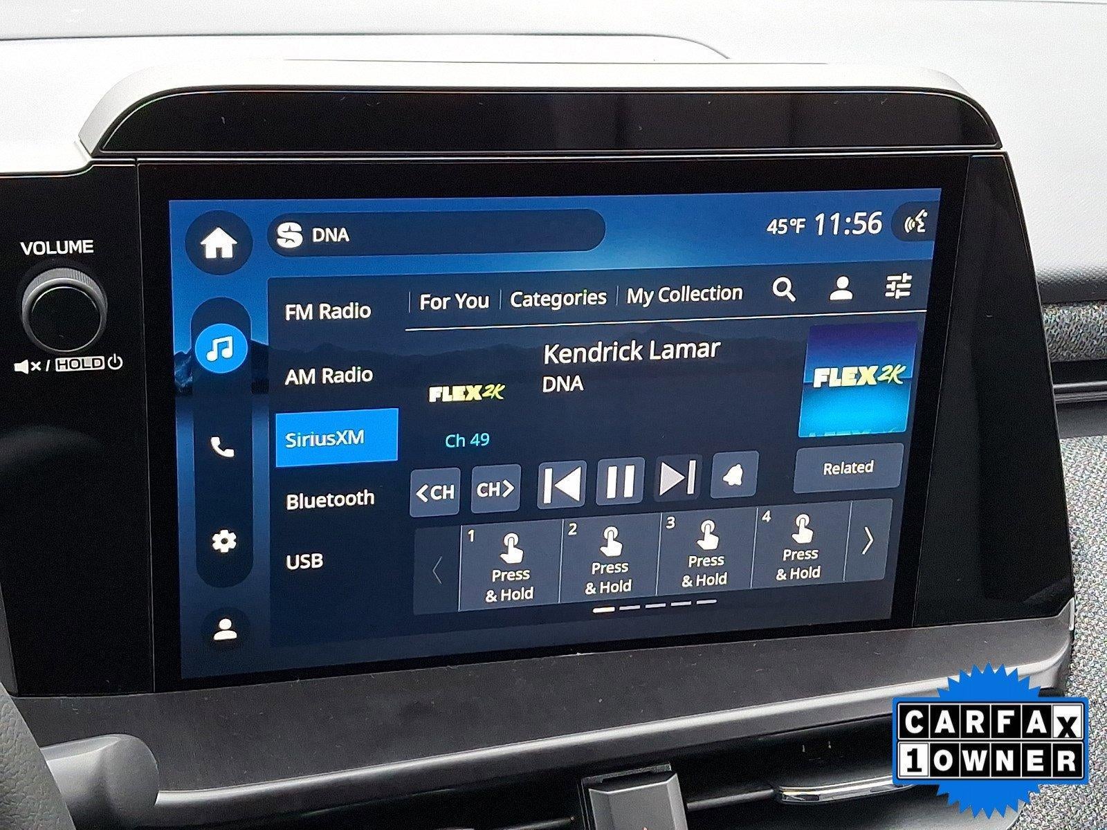 2026 Subaru Outback Premium AWD