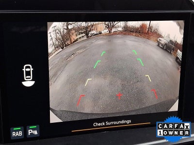 2026 Subaru Outback Premium AWD