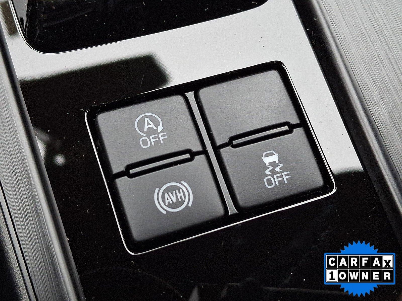 2026 Subaru Outback Premium AWD