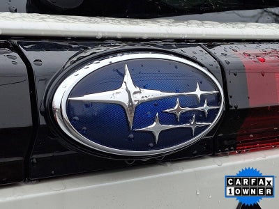 2026 Subaru Outback Premium AWD