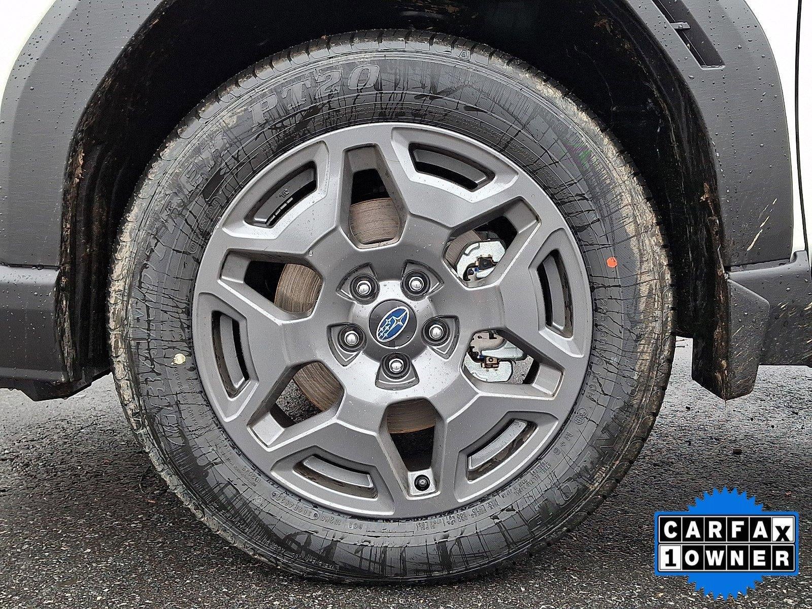 2026 Subaru Outback Premium AWD