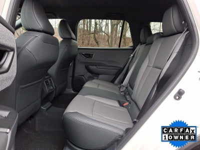 2026 Subaru Outback Premium AWD