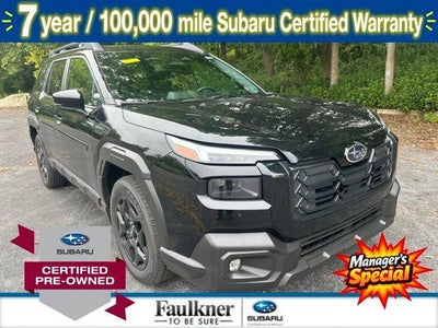 2026 Subaru Outback Limited AWD