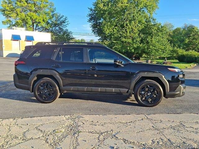 2026 Subaru Outback Limited AWD