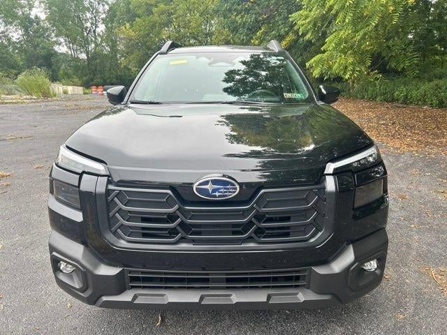 2026 Subaru Outback Limited AWD