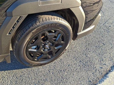 2026 Subaru Outback Limited AWD