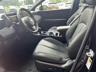 2026 Subaru Outback Limited AWD