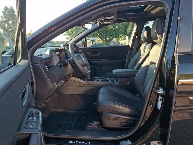 2026 Subaru Outback Limited AWD
