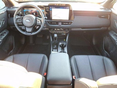 2026 Subaru Outback Limited AWD