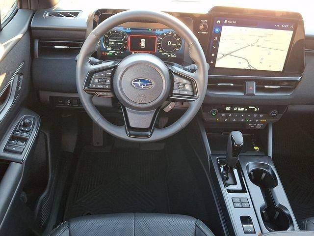 2026 Subaru Outback Limited AWD