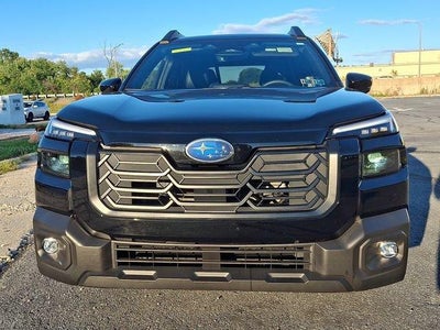 2026 Subaru Outback Limited AWD