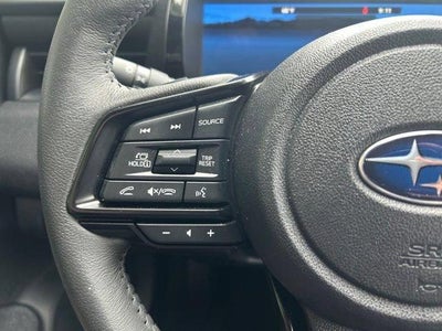 2026 Subaru Outback Limited AWD