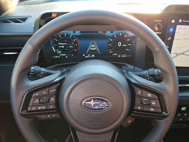 2026 Subaru Outback Limited AWD