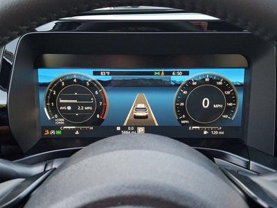 2026 Subaru Outback Limited AWD