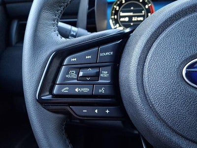 2026 Subaru Outback Limited AWD