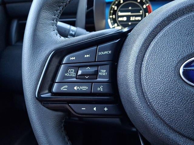 2026 Subaru Outback Limited AWD