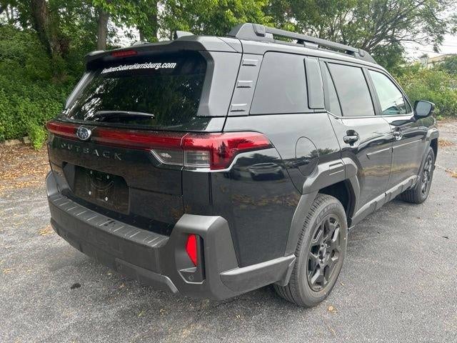 2026 Subaru Outback Limited AWD