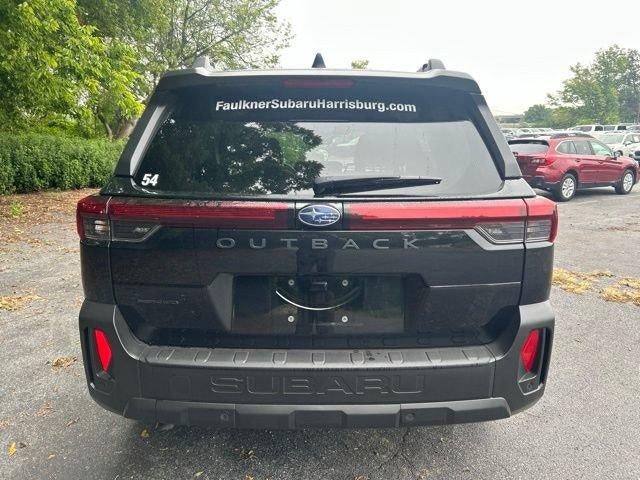 2026 Subaru Outback Limited AWD