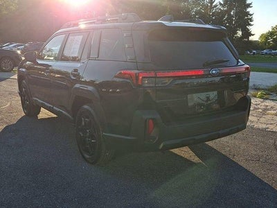 2026 Subaru Outback Limited AWD