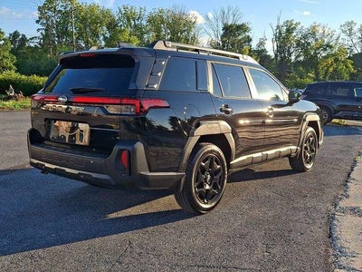 2026 Subaru Outback Limited AWD