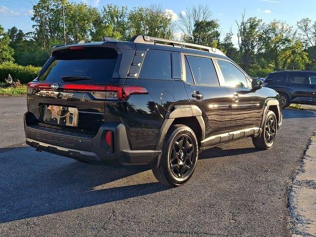 2026 Subaru Outback Limited AWD