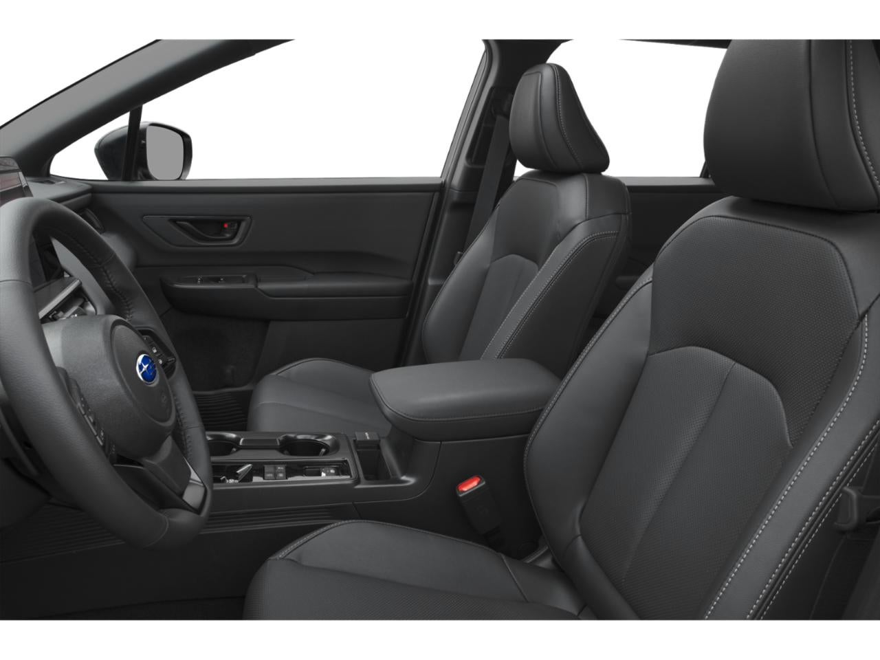 2026 Subaru Outback Limited AWD