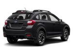 2017 Subaru Crosstrek 2.0i Premium Manual