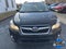2017 Subaru Crosstrek 2.0i Premium Manual
