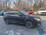 2017 Subaru Crosstrek 2.0i Premium Manual