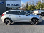2016 Subaru Crosstrek 2.0i Limited CVT