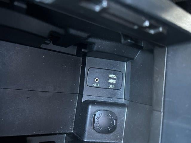 2016 Subaru Crosstrek 2.0i Limited CVT