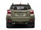 2016 Subaru Crosstrek 2.0i Limited CVT