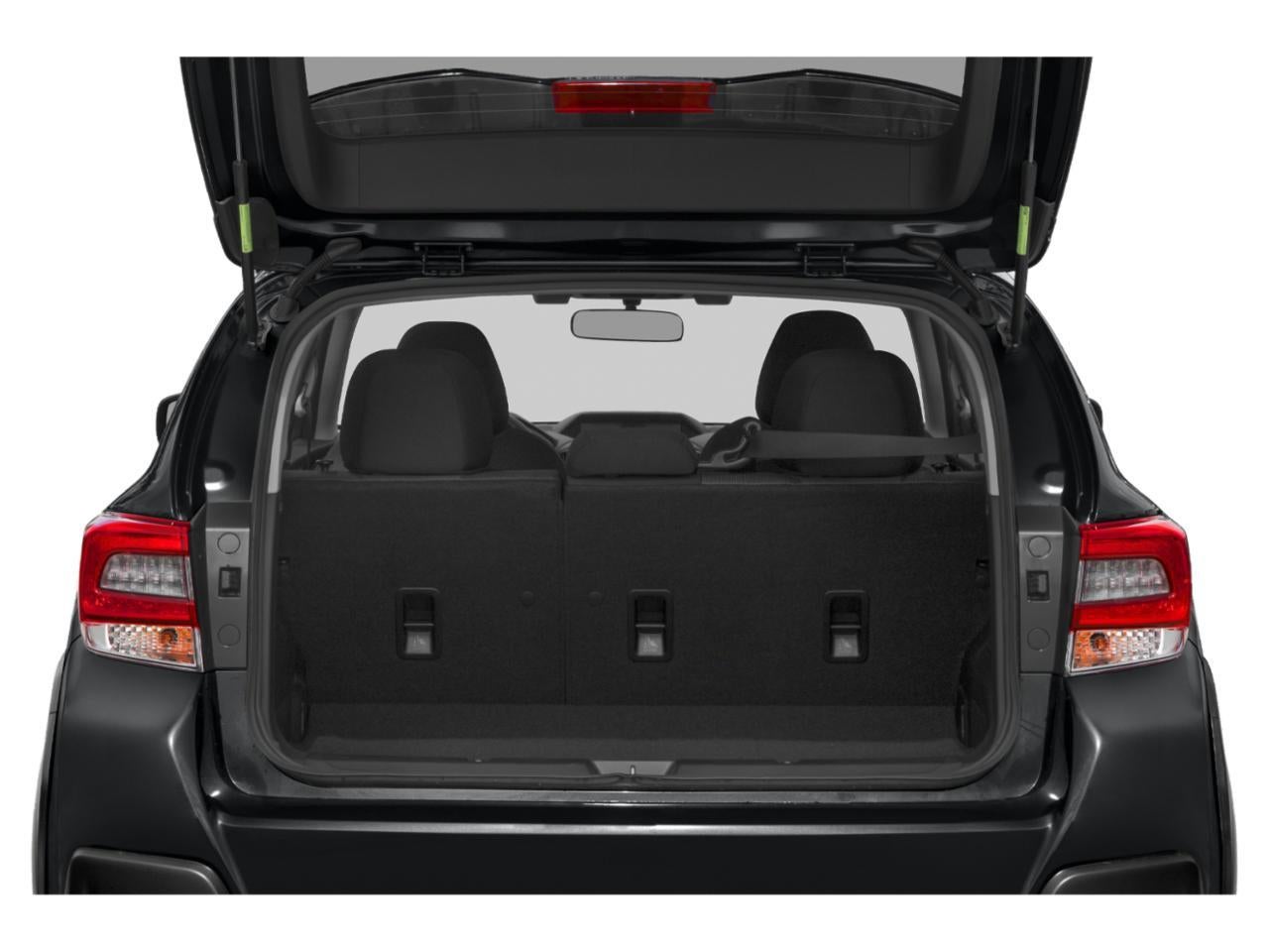 2023 Subaru Crosstrek CVT