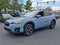 2018 Subaru Crosstrek 2.0i Premium CVT