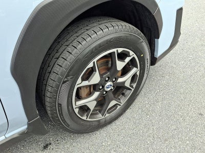 2018 Subaru Crosstrek 2.0i Premium CVT