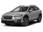 2018 Subaru Crosstrek 2.0i Premium CVT