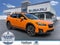 2018 Subaru Crosstrek 2.0i Premium CVT