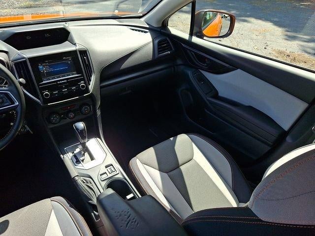 2018 Subaru Crosstrek 2.0i Premium CVT