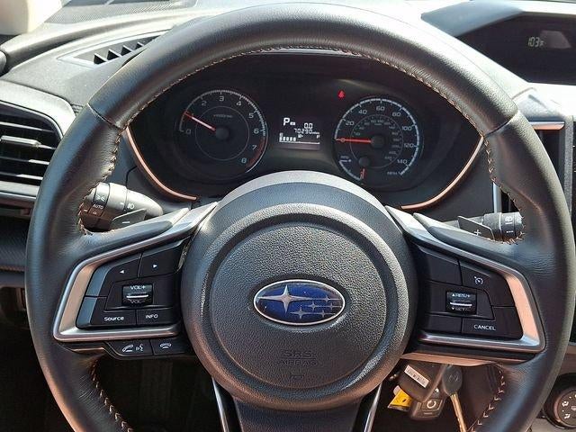 2018 Subaru Crosstrek 2.0i Premium CVT