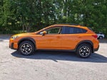 2018 Subaru Crosstrek 2.0i Premium CVT