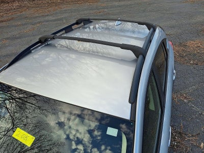 2019 Subaru Crosstrek 2.0i Premium CVT