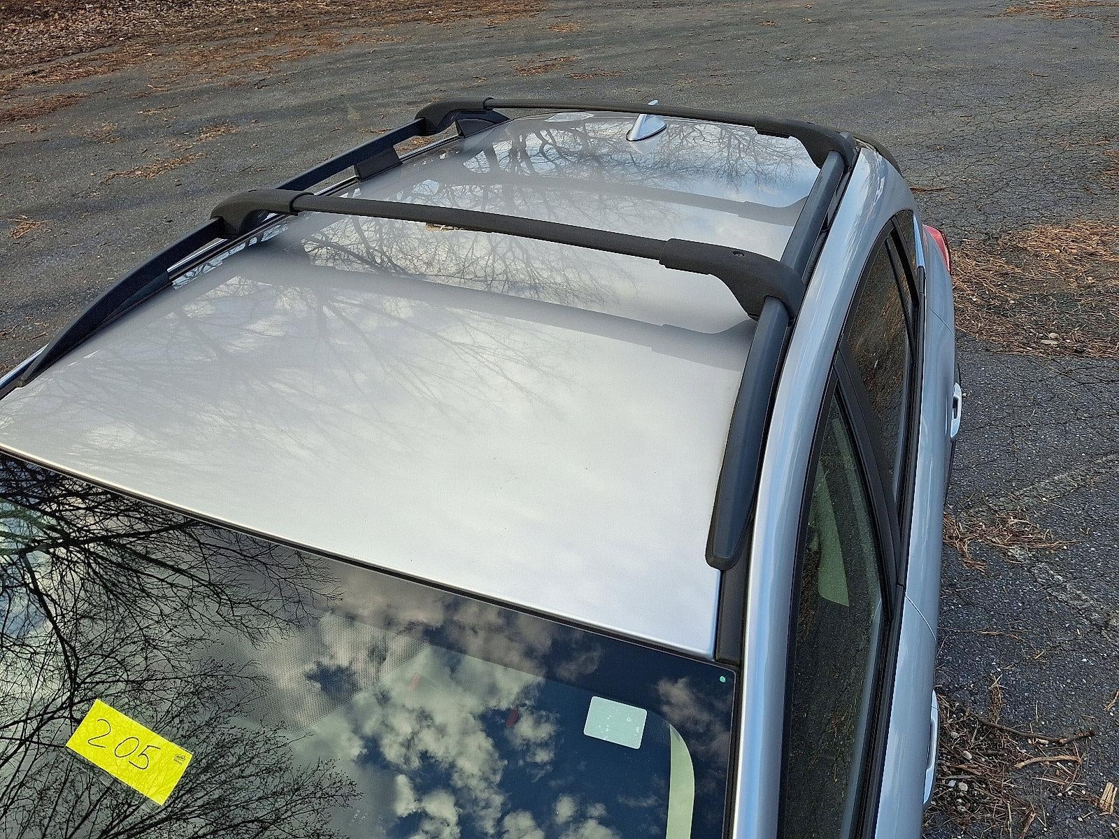 2019 Subaru Crosstrek 2.0i Premium CVT