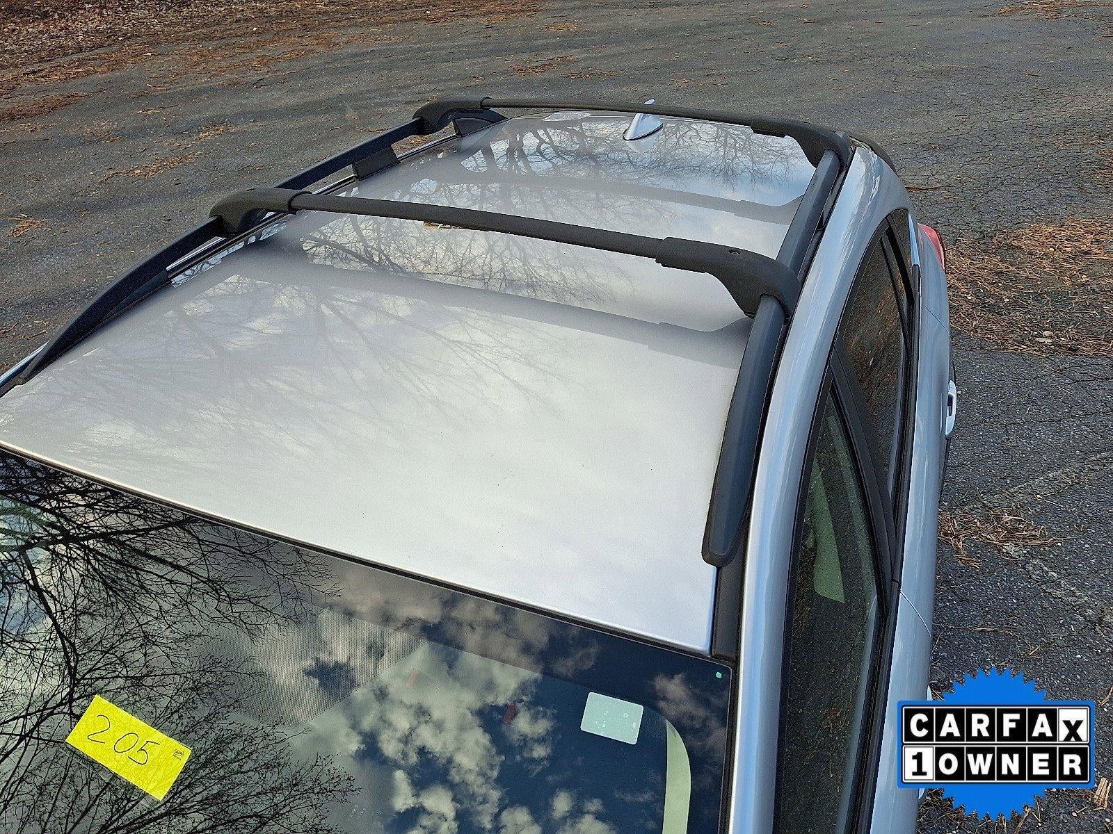 2019 Subaru Crosstrek 2.0i Premium CVT