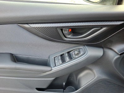 2019 Subaru Crosstrek 2.0i Premium CVT