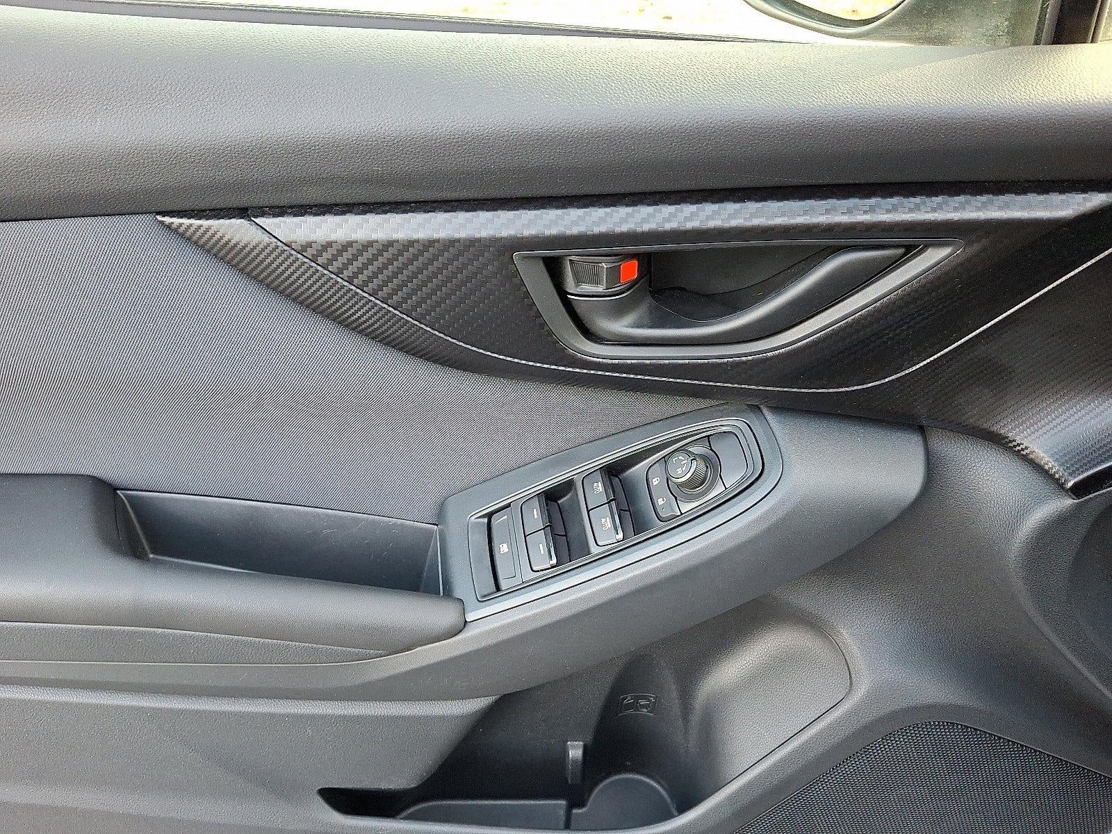 2019 Subaru Crosstrek 2.0i Premium CVT