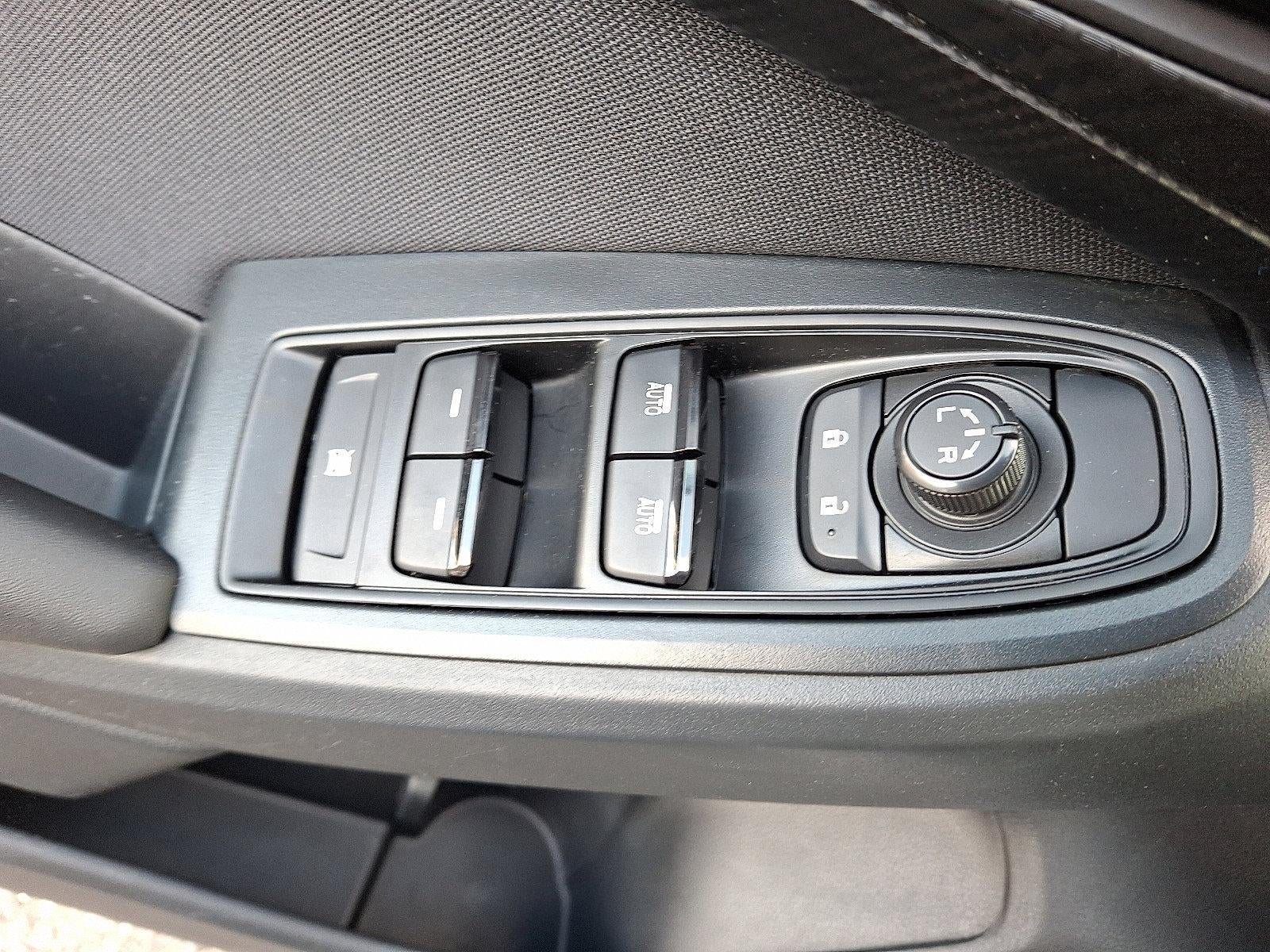 2019 Subaru Crosstrek 2.0i Premium CVT