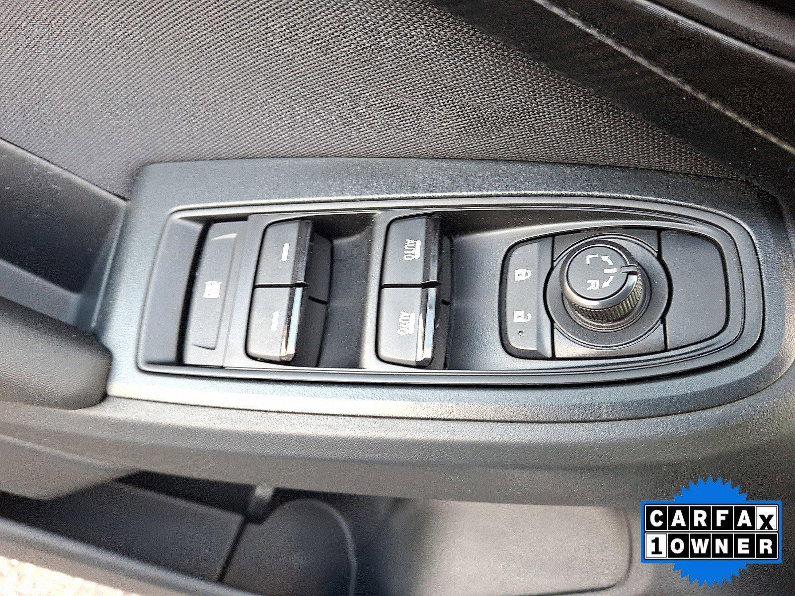 2019 Subaru Crosstrek 2.0i Premium CVT